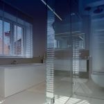 Glass for Showers and Wet-Rooms